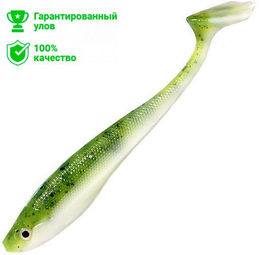 Силиконовая приманка Kosadaka Goby 100 (10см) WG (упаковка - 3шт)