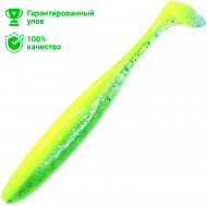 Силиконовая приманка Kosadaka Wave Shiner 165 (16.5см) YTR (упаковка - 3шт) Силиконовая приманка Kosadaka Wave Shiner 165 (16.5см) YTR (упаковка - 3шт)