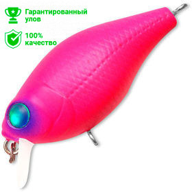 Воблер Kosadaka RAVEN XS плав., 40мм, 4г., 0.1-0.5м, цв.MGN