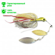 Спиннербейт Kosadaka Invince VX-2 (10г) NTR