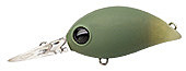 Воблеры ZIPBAITS Hickory MDR 34 мм.3.5 г. заглуб до 1,8м.171R Новинка 2016!