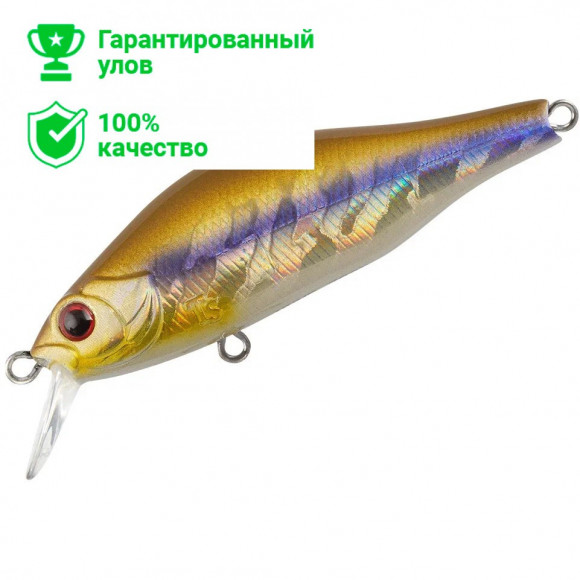 Воблер TsuYoki HUMP 70SP 200 Воблер TsuYoki HUMP 70SP 200