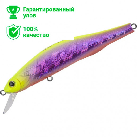 Воблер TsuYoki  WATSON SR 90SP 072CH