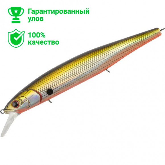 Воблер TsuYoki FLIRT 128SP E004