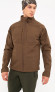 Жакет "РИДЖ" (Софтшелл, Коричневый) Жакет "РИДЖ" (Софтшелл, Коричневый)