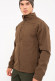 Жакет "РИДЖ" (Софтшелл, Коричневый) Жакет "РИДЖ" (Софтшелл, Коричневый)