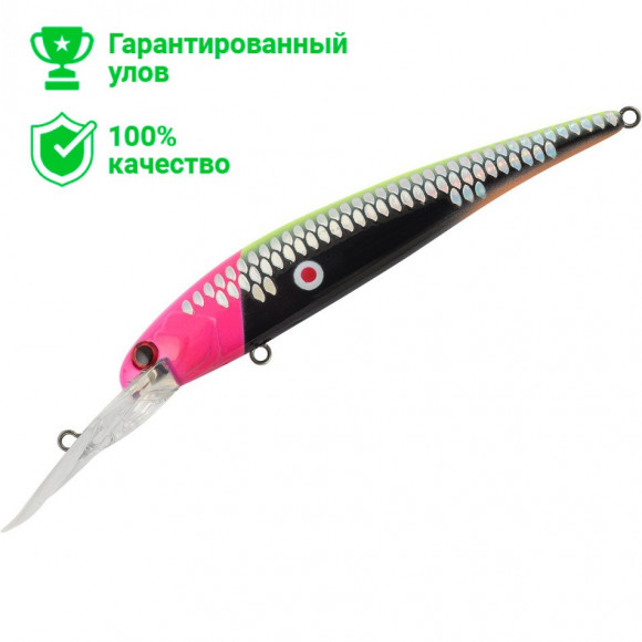 Воблер TsuYoki SOLOIST 90F 1120
