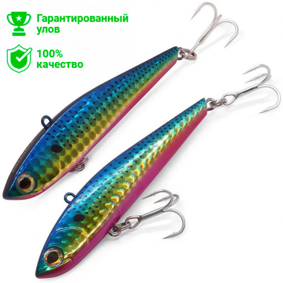Воблер виб Kosadaka Power Slight 85S (19г) HBGD