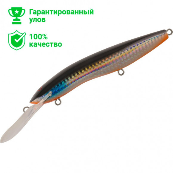 Воблер TsuYoki MITO 125F 413