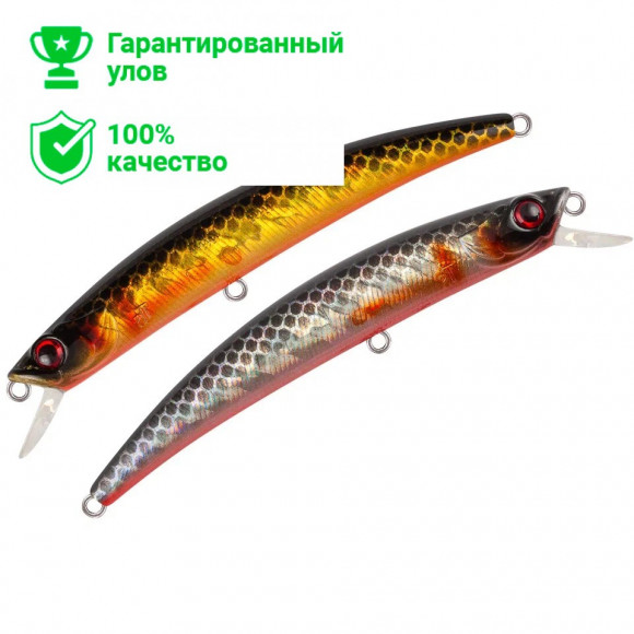 Воблер TsuYoki TAMER 90SP 264W Воблер TsuYoki TAMER 90SP 264W