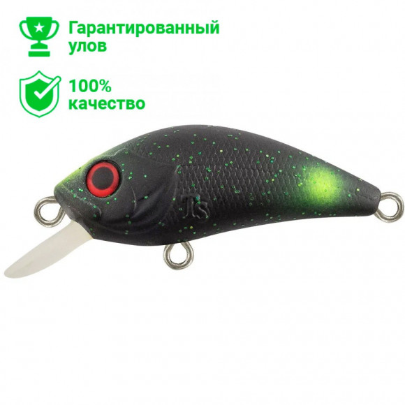Воблер TsuYoki ITTEKI 37F E045