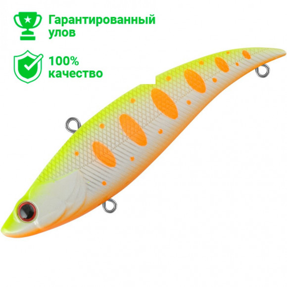 Раттлин TsuYoki VIKA 90S K082