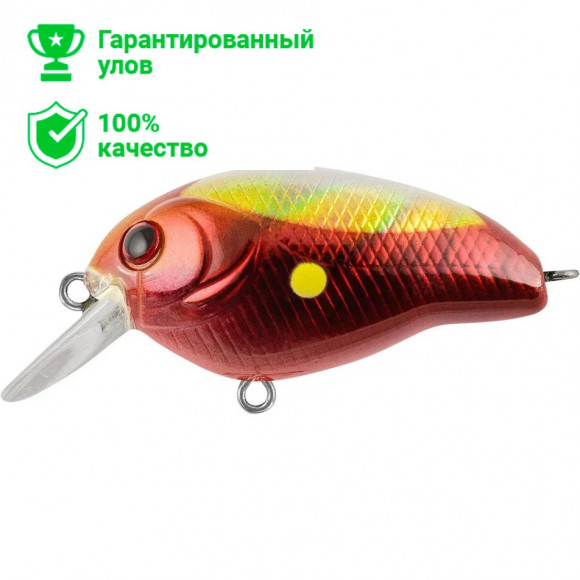 Воблер TsuYoki AGENT 40F SD002