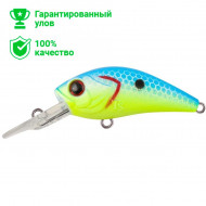 Воблер TsuYoki ITTEKI DR 46F L614 Воблер TsuYoki ITTEKI DR 46F L614