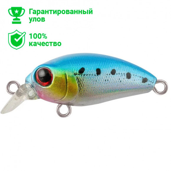 Воблер TsuYoki FUGAZ 32F E047