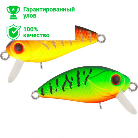 Воблер TsuYoki FUGAZ SSR 36F 050W