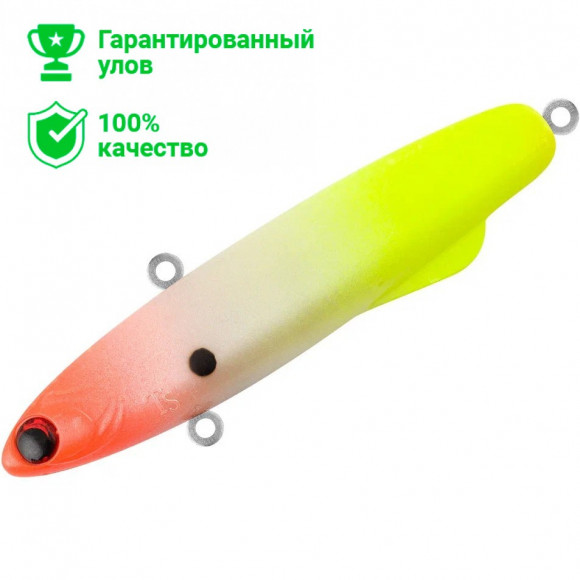 Раттлин TsuYoki TORPEDA 83S SOFT LIGHT AL034 Раттлин TsuYoki TORPEDA 83S SOFT LIGHT AL034