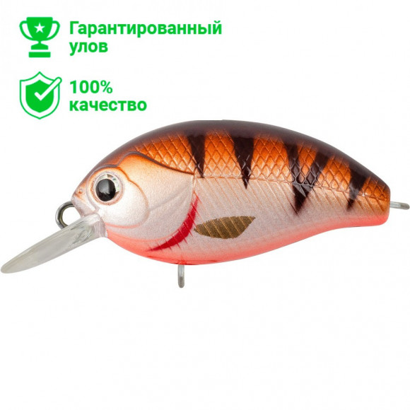 Воблер TsuYoki AGENT 36F K403