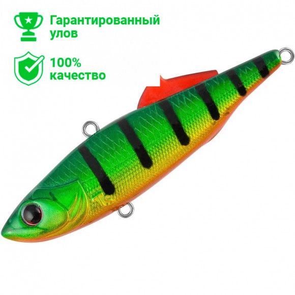 Раттлин TsuYoki NAKAMA 70S 1052