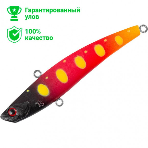 Раттлин TsuYoki AGUDO 80S SOFT AL030 Раттлин TsuYoki AGUDO 80S SOFT AL030