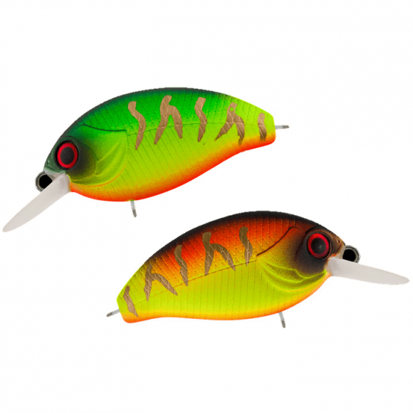 Воблер TsuYoki AGENT 36F 013W