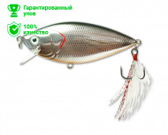 Воблер Kosadaka Host XS 70F (14,4г) SBL