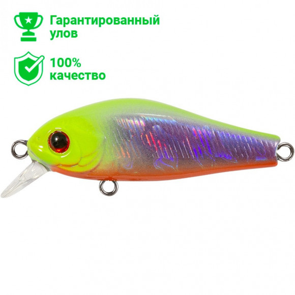 Воблер TsuYoki RIVAL SR 43SP 072CH Воблер TsuYoki RIVAL SR 43SP 072CH