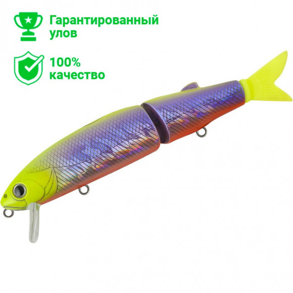 Воблер TsuYoki GOT 90SP 072CH