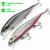Воблер Kosadaka Vision Minnow XS 98SP (9г) SBL