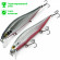 Воблер Kosadaka Vision Minnow XS 98SP (9г) SBL Воблер Kosadaka Vision Minnow XS 98SP (9г) SBL