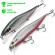 Воблер Kosadaka Vision Minnow XS 98SP (9г) SBL Воблер Kosadaka Vision Minnow XS 98SP (9г) SBL