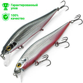 Воблер Kosadaka Vision Minnow XS 98SP (9г) SBL Воблер Kosadaka Vision Minnow XS 98SP (9г) SBL