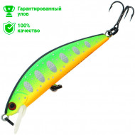 Воблер Kosadaka T-Minnow XS 55SP (3.25г) FAR