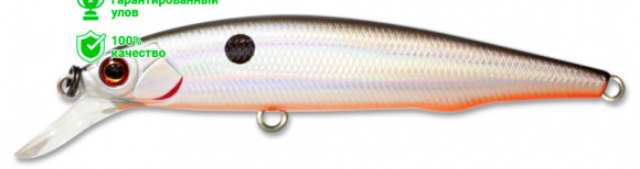 Воблер Kosadaka Decoy XS 90F (11,1г) GT