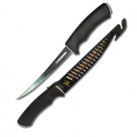 Нож филейный Kosadaka 10 см TFK4S24