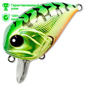 Воблер Kosadaka Boxer XS 40F (8,5г) HT