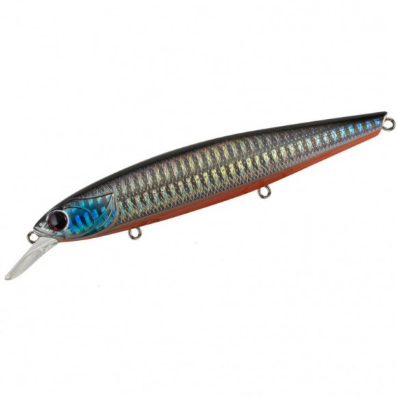 Воблер TsuYoki DRAGA 130SP 413
