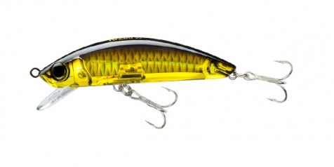 Воблер R1212-HGBL Yo-Zuri 3D INSHORE MINNOW 90F 