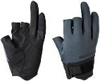 Перчатки SHIMANO GL-008V CHA L