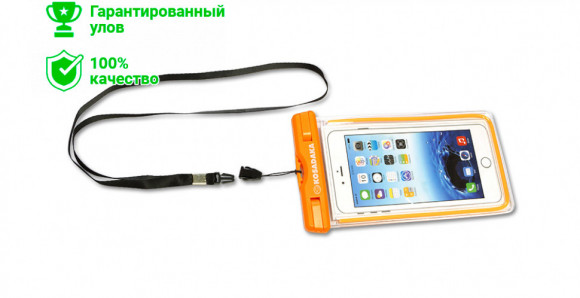 Чехол для телефона Kosadaka PHC-01