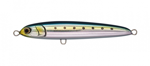 Воблеры YAMARIA RERISE S130 70гр B01H