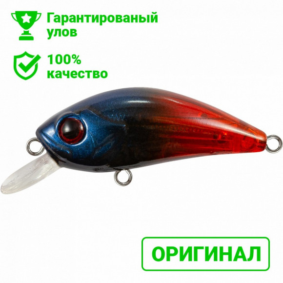 Воблер TsuYoki ITTEKI 44F L012M Воблер TsuYoki ITTEKI 44F L012M