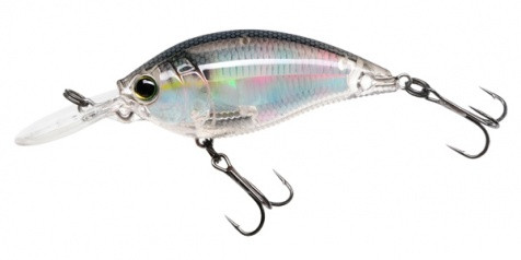 Воблер R1318-RGZS Yo-Zuri 3DR MID CRANK 70F