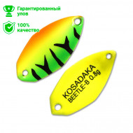 Блесна Kosadaka Trout Police Beetle-B (0,8 г) 402