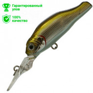 Воблер Kosadaka Maru XL 45F (4,3г) CNT