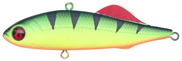 Воблер Pontoon21, Bet-A Vib, 54 Nano Sound, 54мм., 8.5гр, #042F