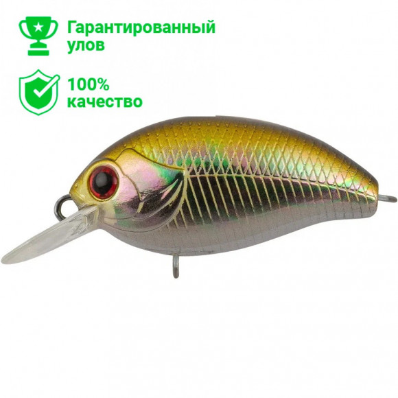 Воблер TsuYoki AGENT 36F WR006