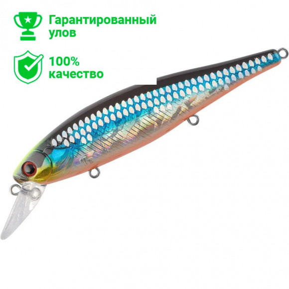 Воблер TsuYoki  MOVER M 100SP 014S Воблер TsuYoki  MOVER M 100SP 014S