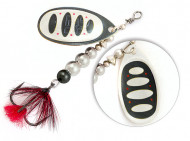 Блесна вращ. Pontoon21 BALL CONCEPT, #2 P21-SP-BCT-#2-B04-002