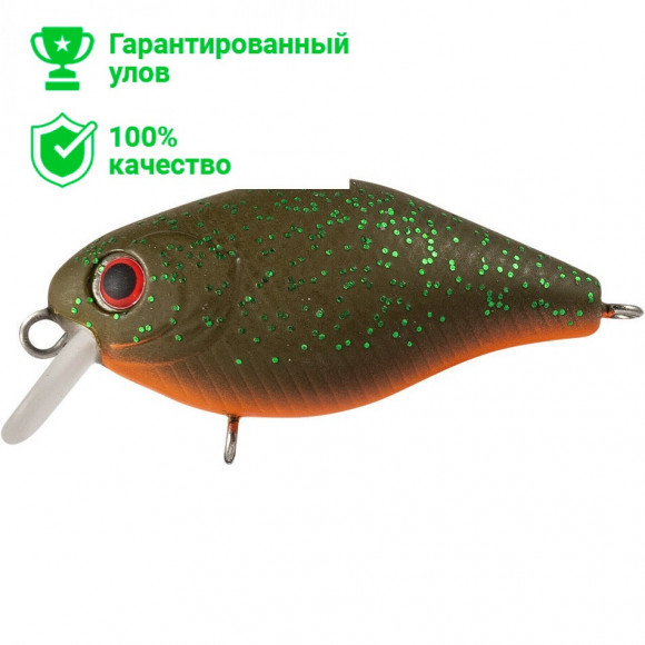 Воблер TsuYoki CHEF 38F L102